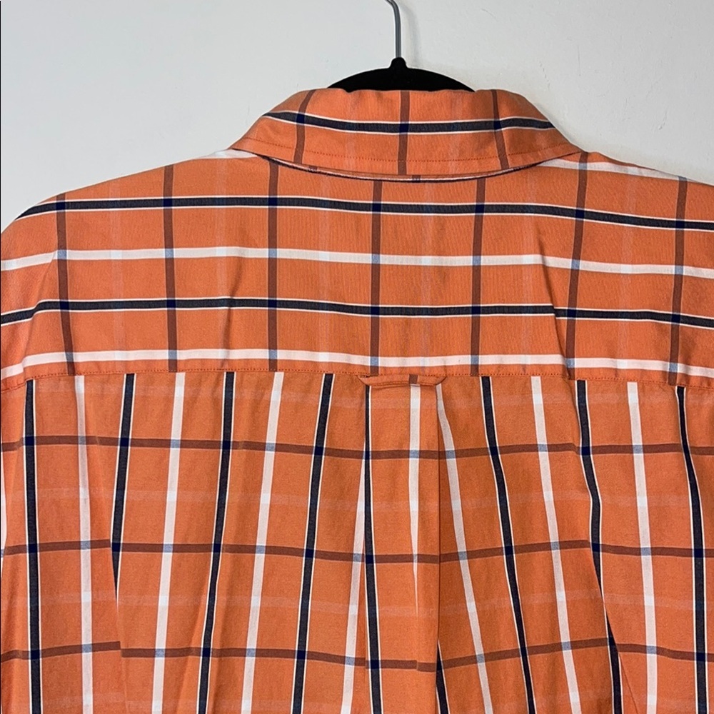 Nautica Explorer Shorts & Plaid Button-Up Shirt – Size XXL (2-Piece Set) #83 - Picture 6 of 13